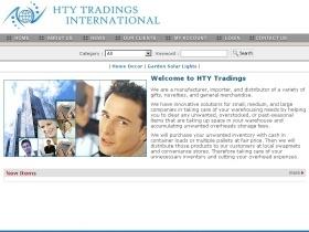 HTY Tradings