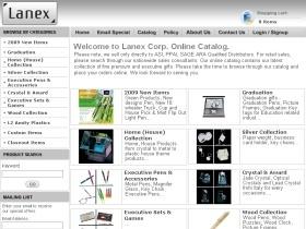 Lanex Corp